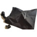 Фаркоп Steinhof для Toyota Land Cruiser 200 V8 2007-2021. Быстросъемный крюк. Артикул T-172
