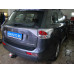 Фаркоп Трейлер для Mitsubishi Outlander III 2012-2018. Артикул 7140