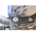 Фаркоп Трейлер для Hyundai Solaris I седан, хэтчбек 2011-2014. Артикул 7240