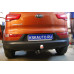 Фаркоп Трейлер для Kia Sportage III SL 2010-2016. Артикул 7312