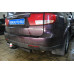 Фаркоп Трейлер для SsangYong Kyron II 2007-2015. Сварной крюк. Артикул 7510