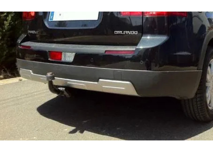 Фаркоп Трейлер для Chevrolet Orlando 2WD 2011-2015. Артикул 9440