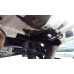 Фаркоп Мотодор для Renault Duster I рестайлинг 2015-2020. Артикул 91710-A