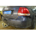 Фаркоп Мотодор для Volkswagen Polo V седан 2009-2020. Артикул 92702-A