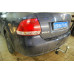 Фаркоп Мотодор для Volkswagen Polo V седан 2009-2020. Артикул 92702-A
