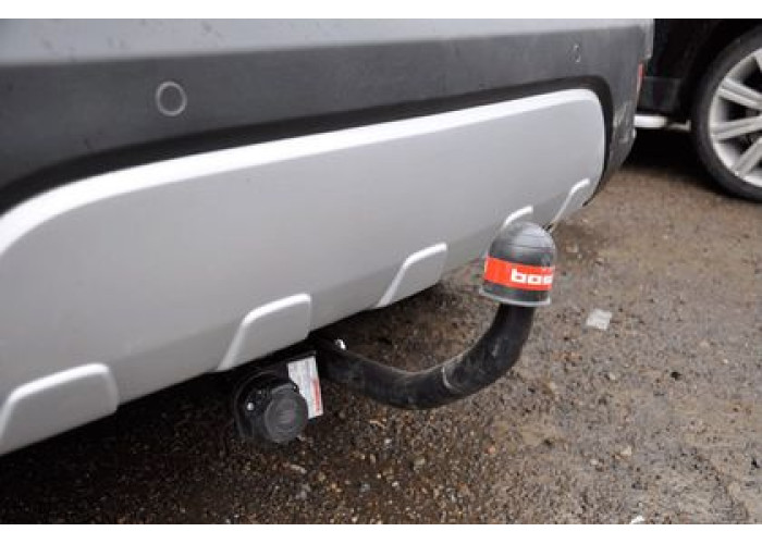 Фаркоп Oris (ранее Bosal) для Opel Mokka 2012-2023. Артикул 1183-A