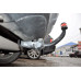 Фаркоп Oris (ранее Bosal) для Opel Mokka 2012-2023. Артикул 1183-A