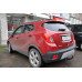 Фаркоп Oris (ранее Bosal) для Opel Mokka 2012-2023. Артикул 1183-A