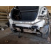 Фаркоп Oris (ранее Bosal) для Opel Mokka 2012-2023. Артикул 1183-A