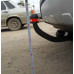 Фаркоп Oris (ранее Bosal) для Opel Mokka 2012-2023. Артикул 1183-A
