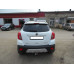 Фаркоп Oris (ранее Bosal) для Opel Mokka 2012-2023. Артикул 1183-A