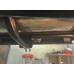 Фаркоп Oris (ранее Bosal) для Lada 4х4 Urban 2014-2023. Артикул 1233-AN