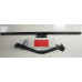 Фаркоп Oris (ранее Bosal) для Lada 4х4 Urban 2014-2023. Артикул 1233-AN