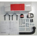 Фаркоп Oris (ранее Bosal) для Lada 4х4 Urban 2014-2023. Артикул 1233-AN