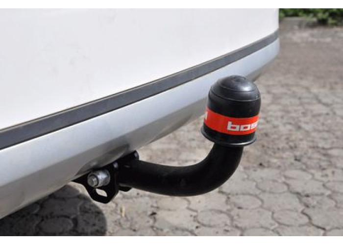 Фаркоп Oris (ранее Bosal) для Volkswagen Passat B7 седан, универсал 2010-2014. Артикул 2195-A
