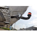 Фаркоп Oris (ранее Bosal) для Volkswagen Passat B7 седан, универсал 2010-2014. Артикул 2195-A