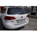 Фаркоп Oris (ранее Bosal) для Volkswagen Passat B7 седан, универсал 2010-2014. Артикул 2195-A