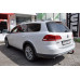 Фаркоп Oris (ранее Bosal) для Volkswagen Passat B7 седан, универсал 2010-2014. Артикул 2195-A
