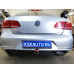 Фаркоп Oris (ранее Bosal) для Volkswagen Passat B7 седан, универсал 2010-2014. Артикул 2195-A