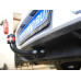 Фаркоп Oris (ранее Bosal) для Volkswagen Passat B7 седан, универсал 2010-2014. Артикул 2195-A