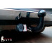 Фаркоп Oris (ранее Bosal) для Mercedes-Benz M-Класс W164 2005-2011. Артикул 2252-AN