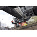 Фаркоп Oris (ранее Bosal) для Fiat Fullback 2016-2020. Артикул 2638-A