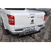 Фаркоп Oris (ранее Bosal) для Fiat Fullback 2016-2020. Артикул 2638-A