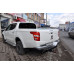 Фаркоп Oris (ранее Bosal) для Fiat Fullback 2016-2020. Артикул 2638-A