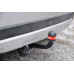 Фаркоп Oris (ранее Bosal) для Fiat Sedici 2006-2008. Артикул 2851-A