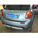 Фаркоп Oris (ранее Bosal) для Fiat Sedici 2006-2008. Артикул 2851-A