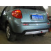 Фаркоп Oris (ранее Bosal) для Fiat Sedici 2006-2008. Артикул 2851-A
