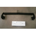 Фаркоп Oris (ранее Bosal) для Fiat Sedici 2006-2008. Артикул 2851-A