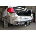 Фаркоп Oris (ранее Bosal) для Toyota Camry 40 (V40, XV40) V40 седан 2006-2011. Артикул 3056-A