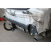 Фаркоп Oris (ранее Bosal) для Toyota Camry 40 (V40, XV40) V40 седан 2006-2011. Артикул 3056-A