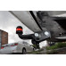 Фаркоп Oris (ранее Bosal) для Toyota Corolla E150 2007-2013. Артикул 3087-A