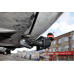 Фаркоп Oris (ранее Bosal) для Toyota Corolla E150 2007-2013. Артикул 3087-A