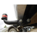 Фаркоп Oris (ранее Bosal) для Toyota Corolla E150 2007-2013. Артикул 3087-A