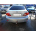 Фаркоп Oris (ранее Bosal) для Toyota Corolla E150 2007-2013. Артикул 3087-A