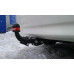 Фаркоп Oris (ранее Bosal) для Toyota Corolla E150 2007-2013. Артикул 3087-A