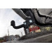 Фаркоп Oris (ранее Bosal) для Hyundai Santa Fe I Classic (ТагАЗ) 2001-2013. Артикул 4237-A