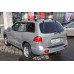 Фаркоп Oris (ранее Bosal) для Hyundai Santa Fe I Classic (ТагАЗ) 2001-2013. Артикул 4237-A