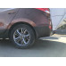 Фаркоп Oris (ранее Bosal) для Hyundai ix35 2010-2015. Артикул 4253-A