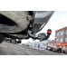 Фаркоп Oris (ранее Bosal) для Hyundai Santa Fe III 2012-2017. Артикул 4258-A