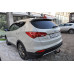 Фаркоп Oris (ранее Bosal) для Hyundai Santa Fe III 2012-2017. Артикул 4258-A