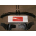 Фаркоп Oris (ранее Bosal) для Hyundai Santa Fe III 2012-2017. Артикул 4258-A
