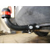 Фаркоп Oris (ранее Bosal) для Hyundai Santa Fe III 2012-2017. Артикул 4258-A