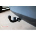 Фаркоп Oris (ранее Bosal) для Hyundai Santa Fe III 2012-2017. Артикул 4258-A