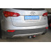 Фаркоп Oris (ранее Bosal) для Hyundai Santa Fe III 2012-2017. Артикул 4258-A