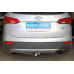 Фаркоп Oris (ранее Bosal) для Hyundai Santa Fe III 2012-2017. Артикул 4258-A