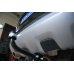 Фаркоп Oris (ранее Bosal) для Renault Duster I рестайлинг 2015-2020 2х4, 4х4. Артикул 4374-A